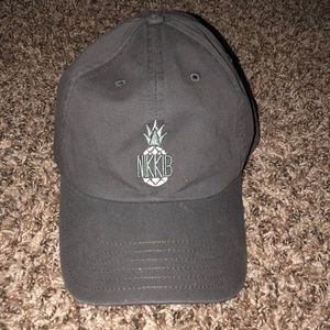 Nikki Blackketter Hat